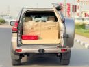 تويوتا برادو Toyota Prado TX-L Top 4.0L