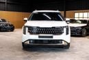 Kia Carnival LX