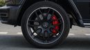 Mercedes-Benz G 63 AMG V8 4.0L CARBON FIBER NIGHT PACKAGE 0KM