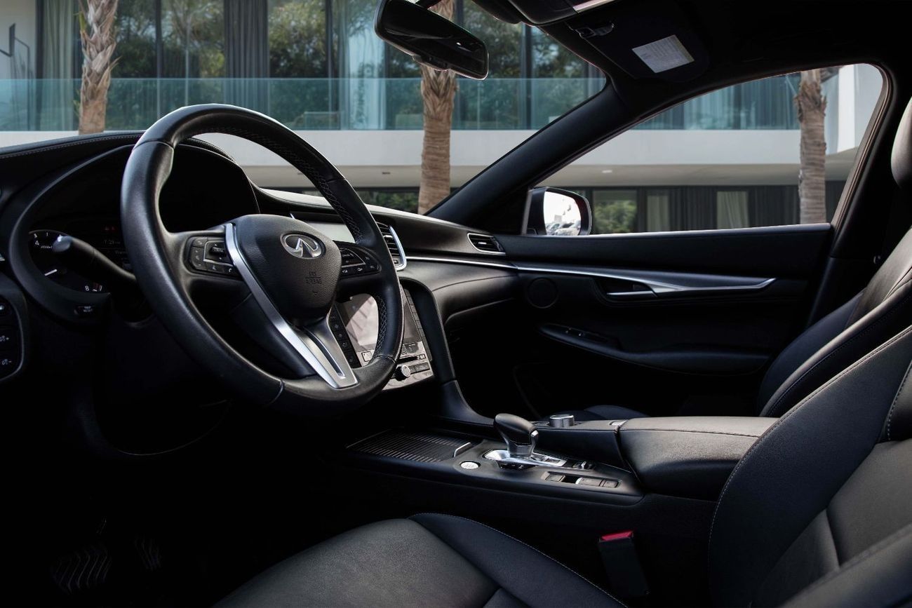 Infiniti QX55 ESSENTIAL | 2,742 P.M  | 0% Downpayment | IMMACULATE!