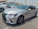 لكزس GS 300 