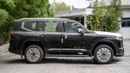 Toyota Land Cruiser TOYOTA LANDCRUISER 3.5 VXR -2026YM