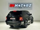 Land Rover Range Rover Sport Supercharged 5.0L