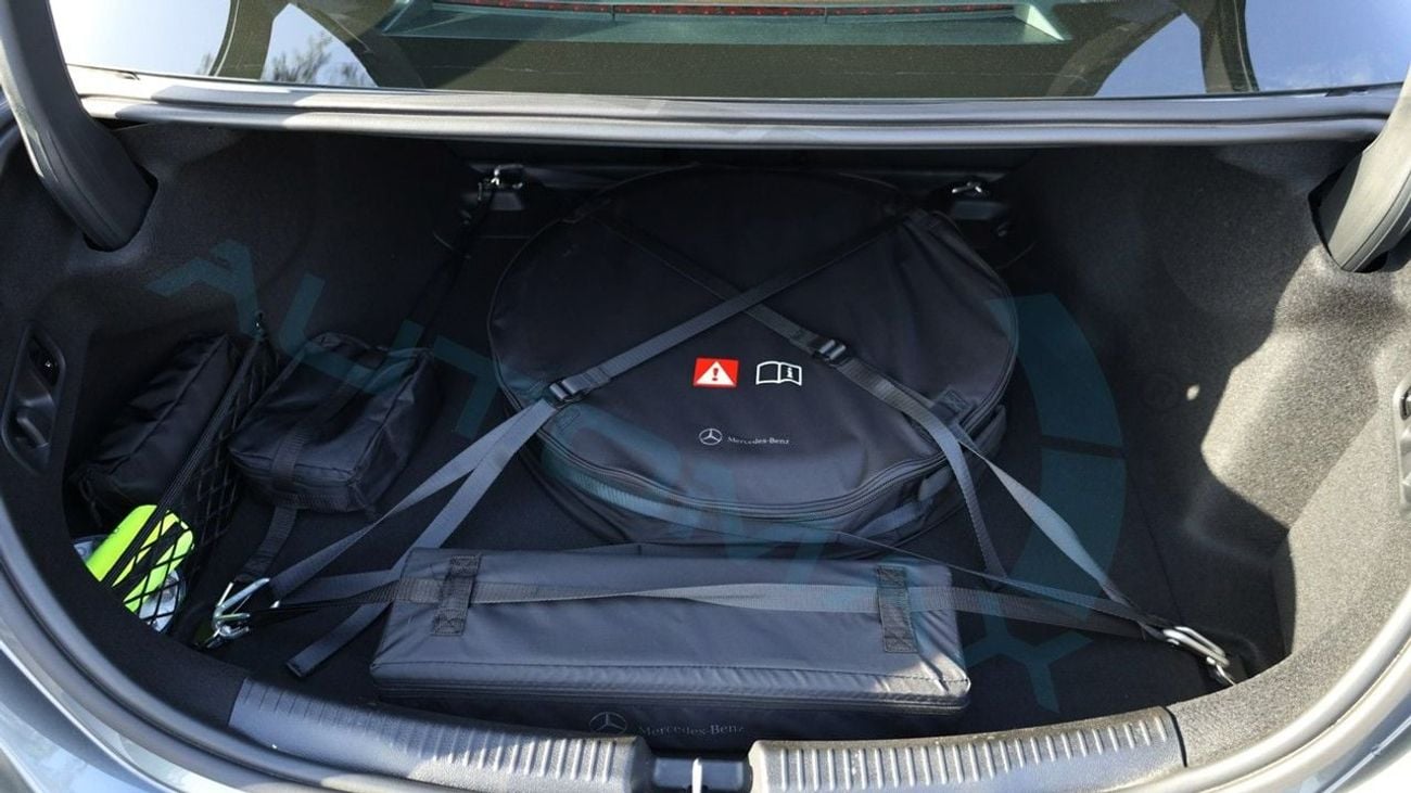 مرسيدس بنز C 200 (For Export , НА ЭКСПОРТ) AMG Premium EQ Boost 1.5L RWD 2026 GCC Без пробега