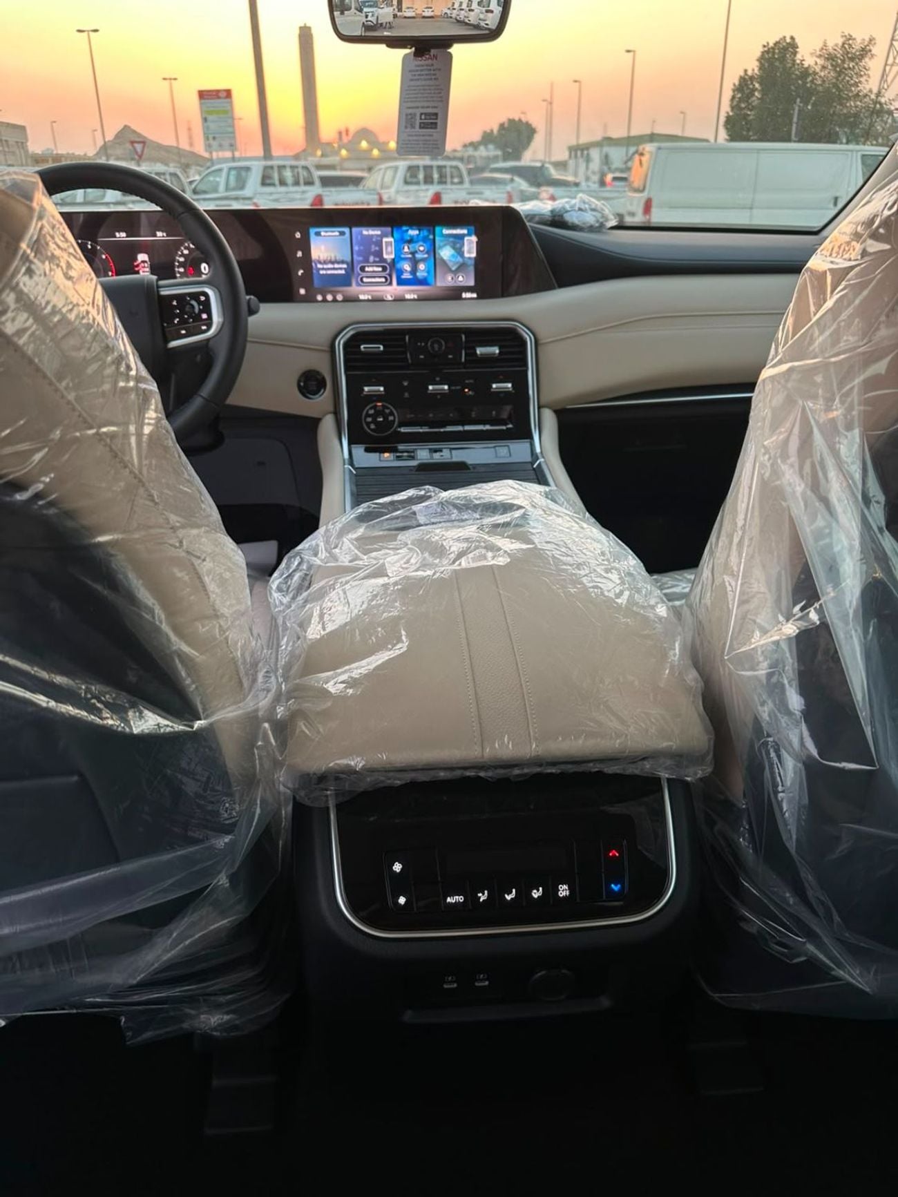 نيسان باترول SE T2