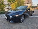 Mazda 3 Avant 2.0L