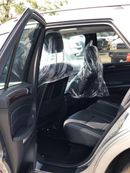 Mercedes-Benz ML 350 MATRIX EDITION-SUNROOF-DVD-LEATHER SEATS-POWER SEATS-ALLOY RIMS-REAR AC-REAR CAMERA-LOT-598