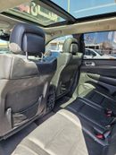 Jeep Cherokee Jeep Cherokee Summit 2019   5.7L  8 cylinder