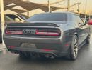 Dodge Challenger Scat Pack 6.4L (485 HP)