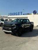 Ford Ranger Ford raptor 3.0L petrol MY2026
