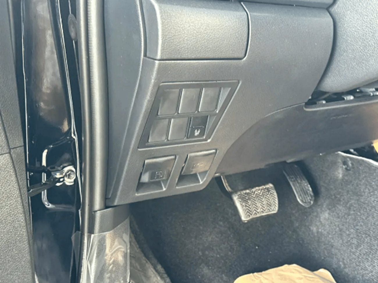 تويوتا فورتونر 2.4L Diesel ECTAMR001 - 2026 Toyota Fortuner - 2.4L Diesel Auto - White