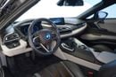 BMW i8 Plug-In Hybrid 1.5L