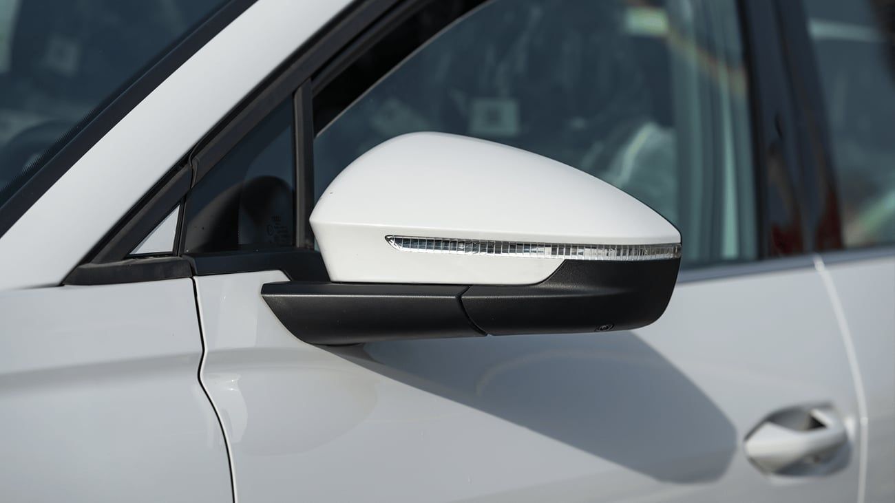 أودي Q4 إيترون 2025 | AUDI E-TRON Q4 TOP VERSION