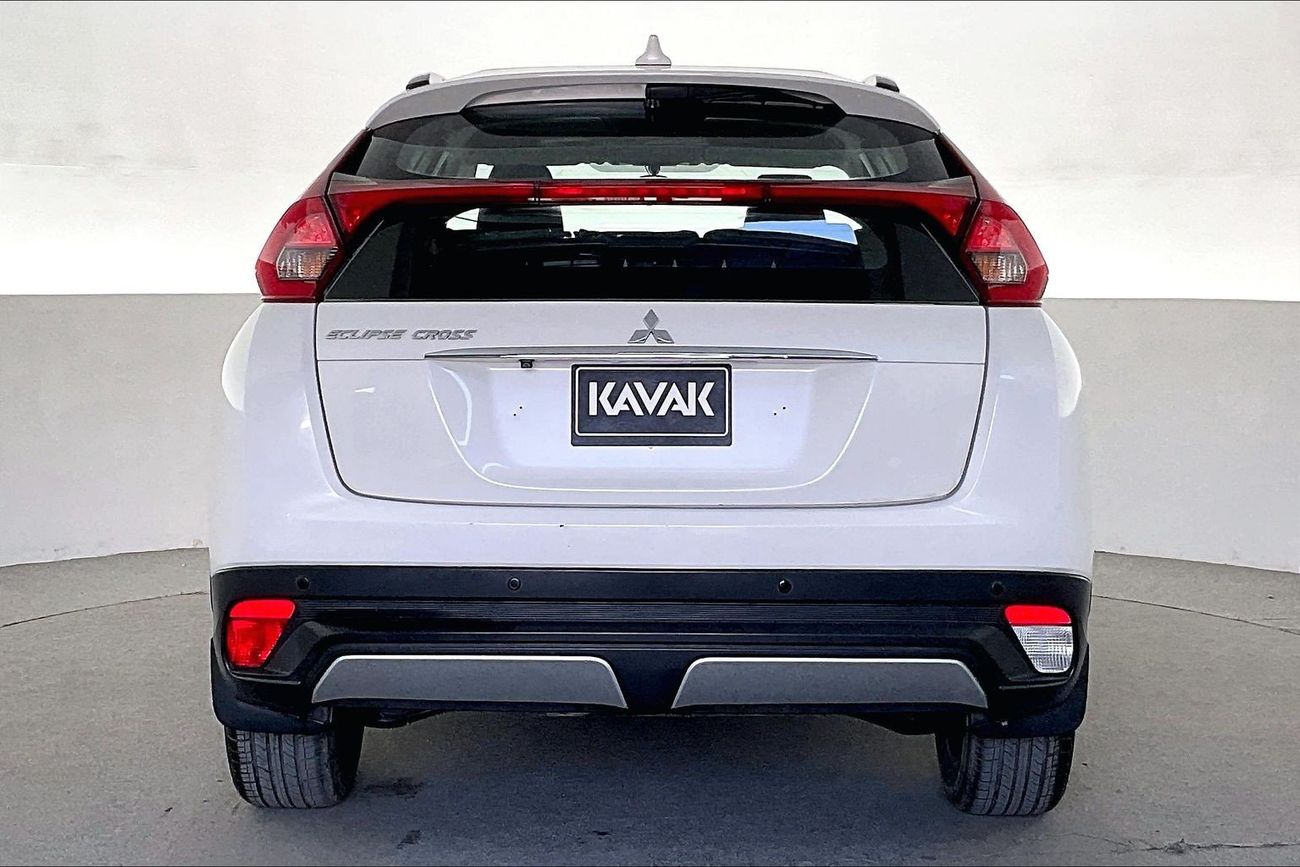 Mitsubishi Eclipse Cross GLX Midline | National Day Celebration | Guaranteed Warranty | 0 Down Payment