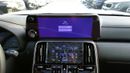 Lexus LX600 PRESTIGE 2026 Lexus LX 600 Turbo Plus | 3.5L Twin-Turbo V6 | 409 HP | Full-Time 4WD