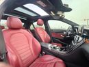 Mercedes Benz C200