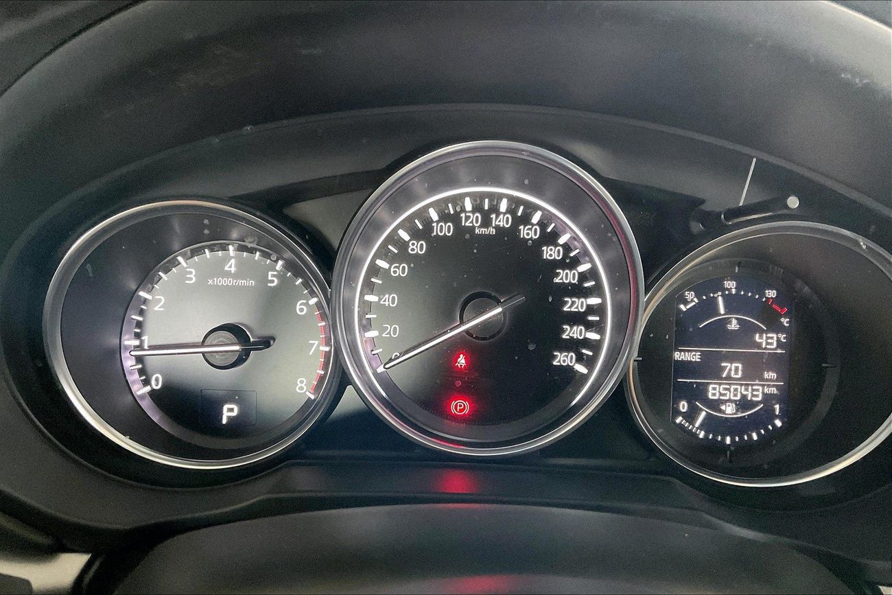 Mazda CX5 GL | Guaranteed Warranty | 0 Down Payment