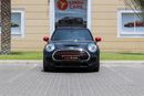 Mini Cooper F56