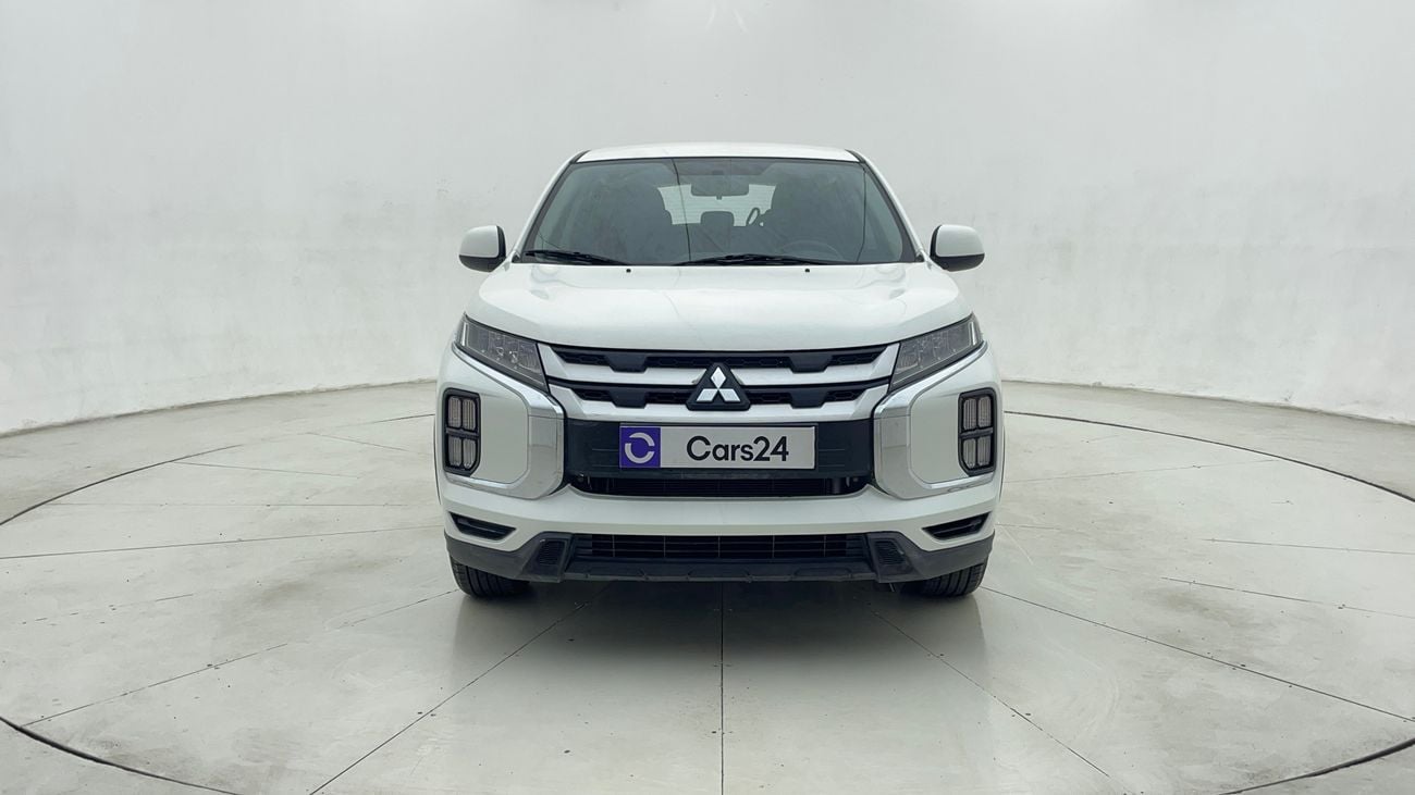 ميتسوبيشي ASX GLX LOWLINE 2 | بدون دفعة مقدمة | اختبار القيادة في المنزل