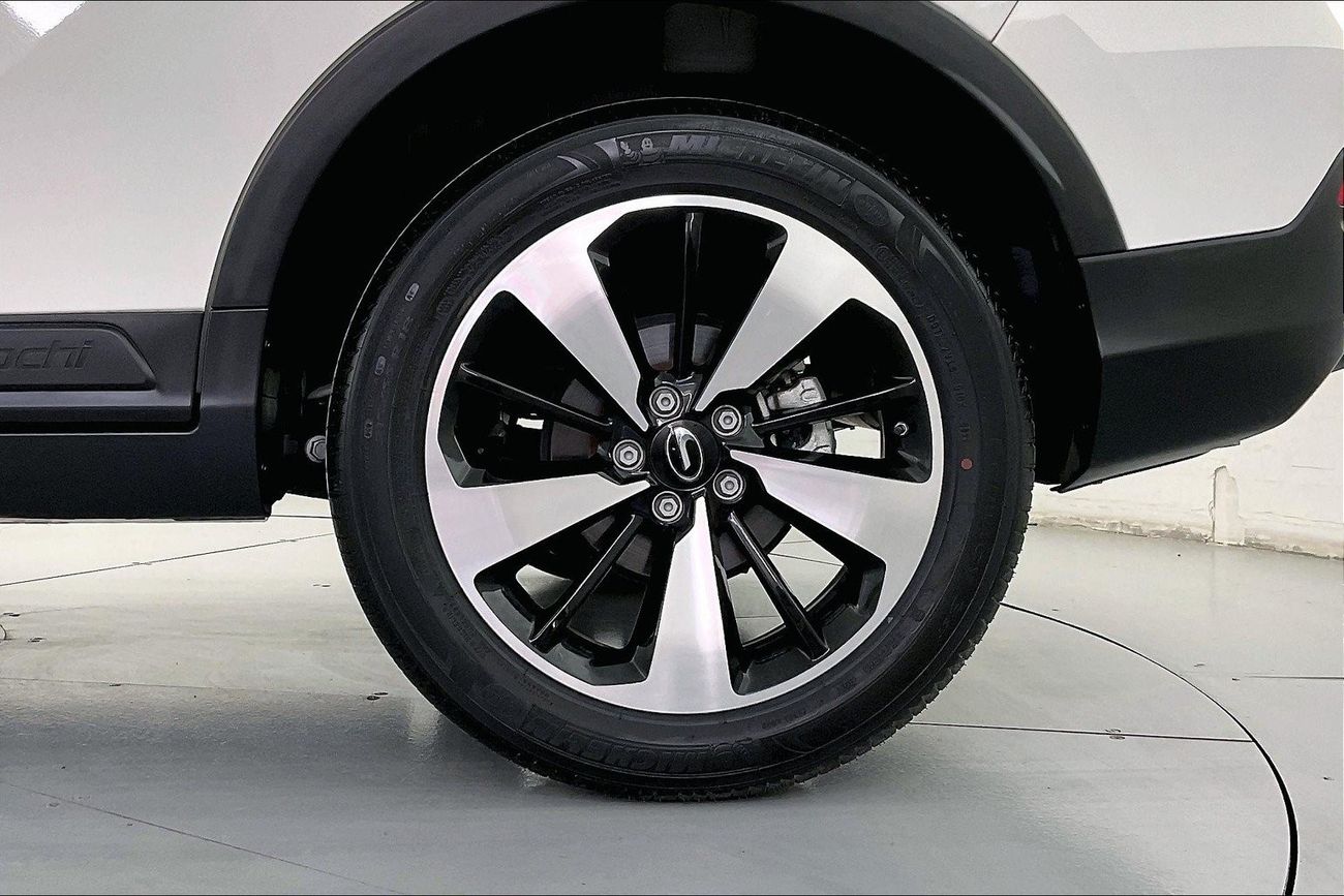 GAC EMKOO GL | 1 year free warranty | 0 Down Payment