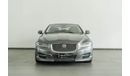 Jaguar XJ 2015 Jaguar XJL 3.0 V6