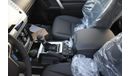 Toyota Prado 2.8L DSL VXL - Floor- 23YM-S/R- 87L - EURO - WHT_BLK (EXPORT OFFER)