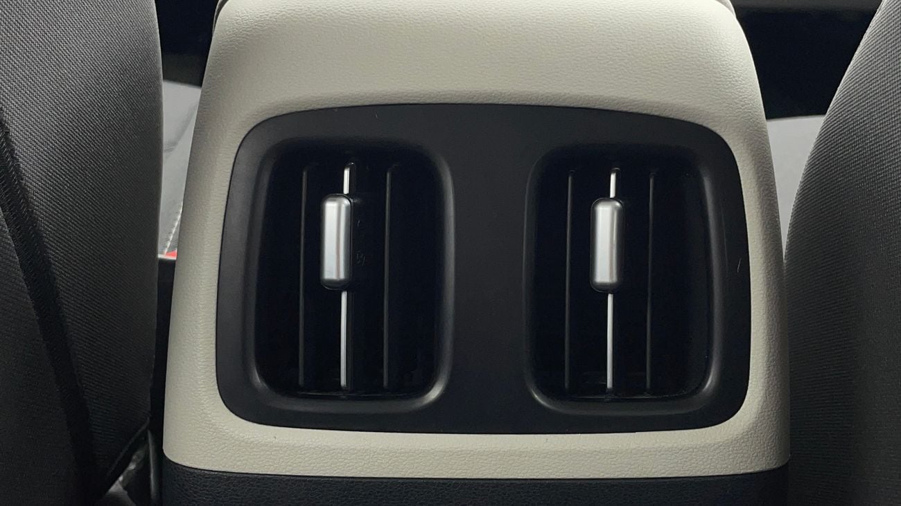 Hyundai Tucson Smart 1.6L 2023 SMART | AED 969/Month | 0 DP | 30 Day Return | Warranty | Service History