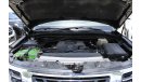 Nissan Patrol 5.6L PLATINIUM / V8 2016 BLACK /  ( LOT # 1621)