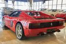 Ferrari Testarossa