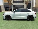 Audi RSQ8 PERFORMANCE