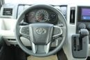 Toyota Hiace GL