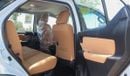 Toyota Fortuner 2.7L Petrol 4WD 6A/T | 2026 Model | For Export