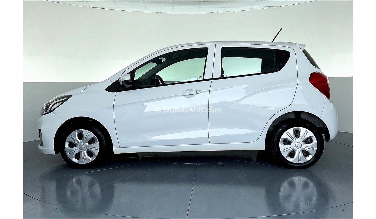 Chevrolet Spark LS