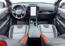 Ford Ranger 2024 Ford Ranger Raptor, Ford Warranty+Service Contract+Full Service History, GCC