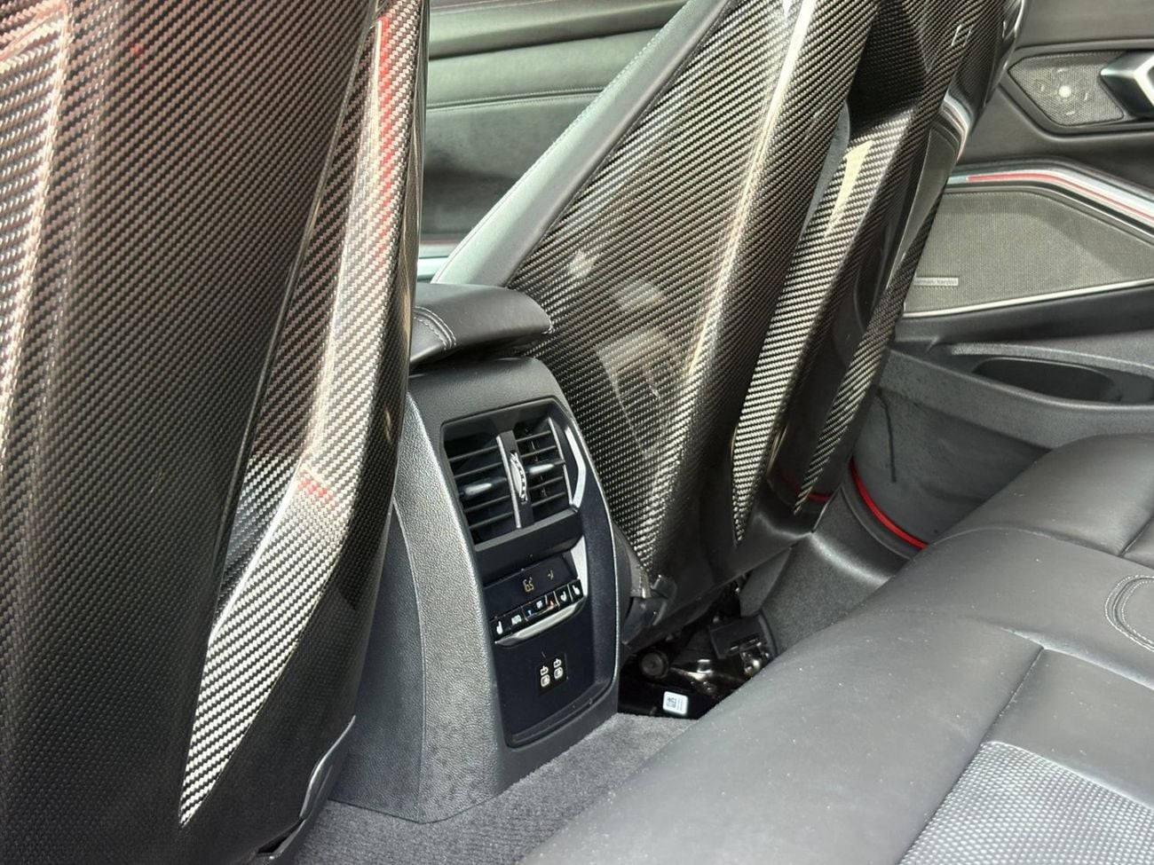 BMW M3 AED 4,000 P.M | 0% DOWN PAYMENT | BMW M3 COMPETITION | 3.0L TWIN-TURBO I6 – 510 HP | 2022 | EURO SPE
