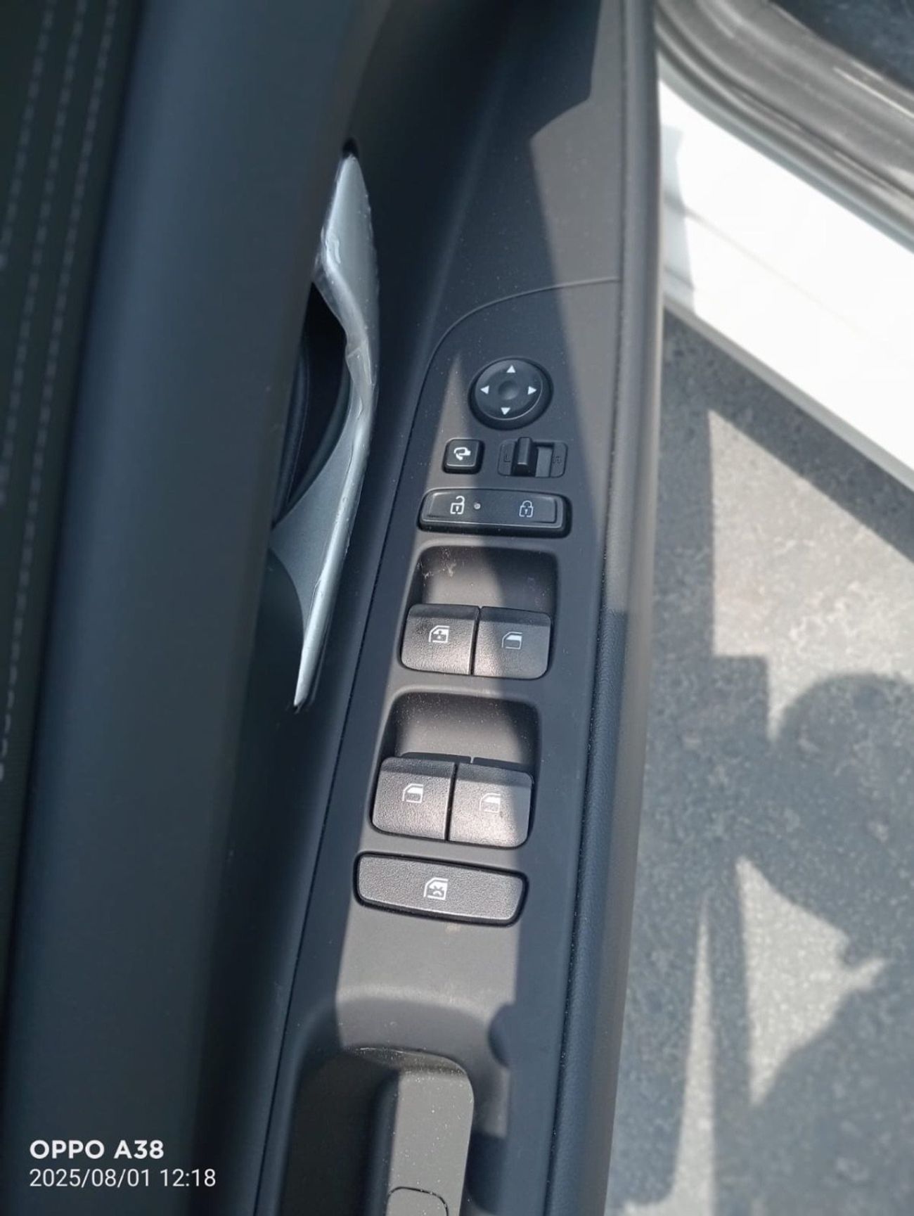 هيونداي إلانترا 1.5 L  Luxury option 2025, china spec