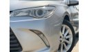 Toyota Camry Toyota Camry 2016 SE Ref# 528