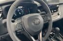 Toyota Corolla 2025 Hybrid 1.8L EXPORT ONLY