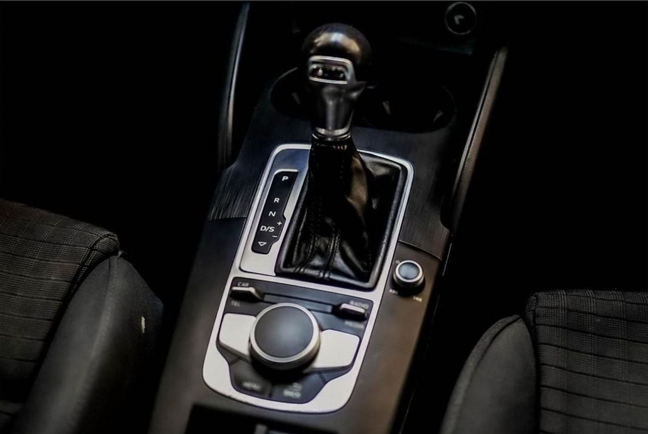 Audi A3 30 TFSI 1.0L