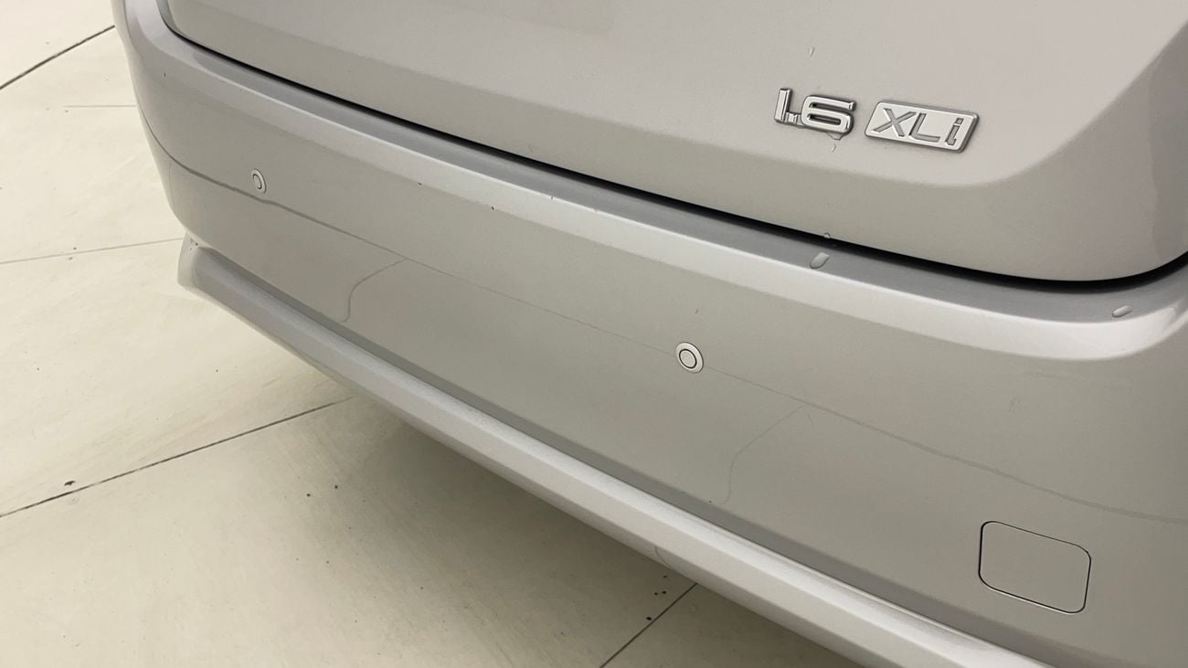 تويوتا كورولا XLI 1.6 | بدون دفعة مقدمة | اختبار القيادة في المنزل