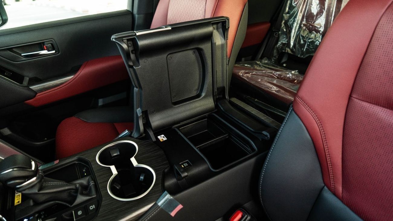 Toyota Land Cruiser 3.5TT | Petrol | V6 | VXR | Export Only