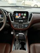 Chevrolet Malibu LTZ