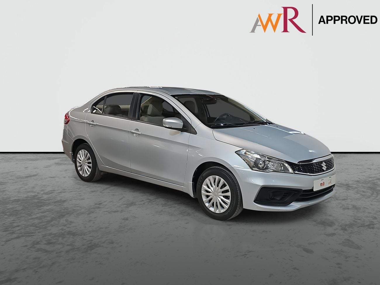 Suzuki Ciaz STD 2.0