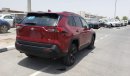 تويوتا راف ٤ TOYOTA RAV4 2020 LE FULL OPTION