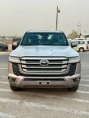 Toyota Land Cruiser GXR