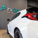 Toyota Yaris AED 2,166 pm • 0% Downpayment • GR Four • 2 Years Warranty