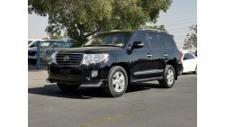 Toyota Land Cruiser 4.0L PETROL, 18" ALLOY RIMS, PUSH START, CRUISE CONTROL (LOT # 6200)