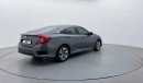 Honda Civic DX 1.6 | Under Warranty | Inspected on 150+ parameters