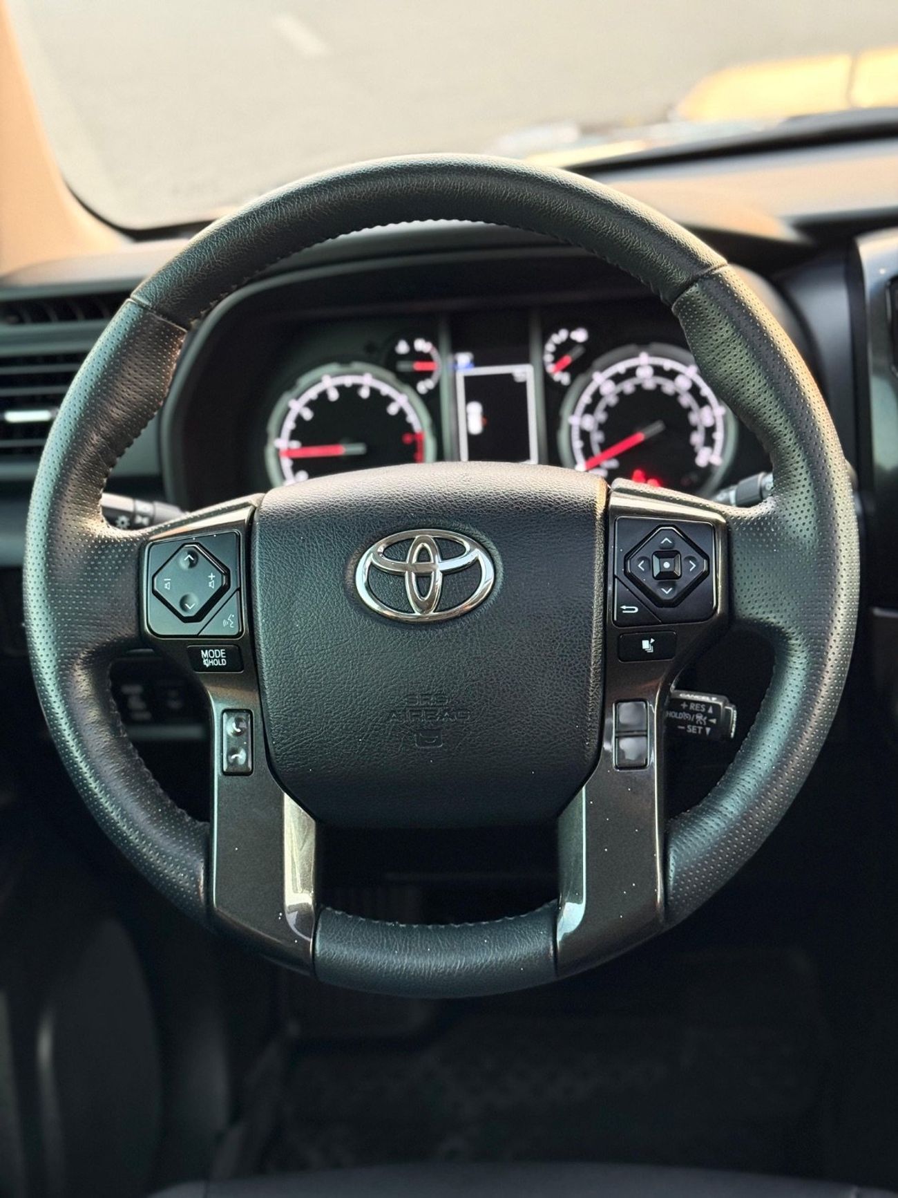 Toyota 4Runner TRD Off Road Premium 2023