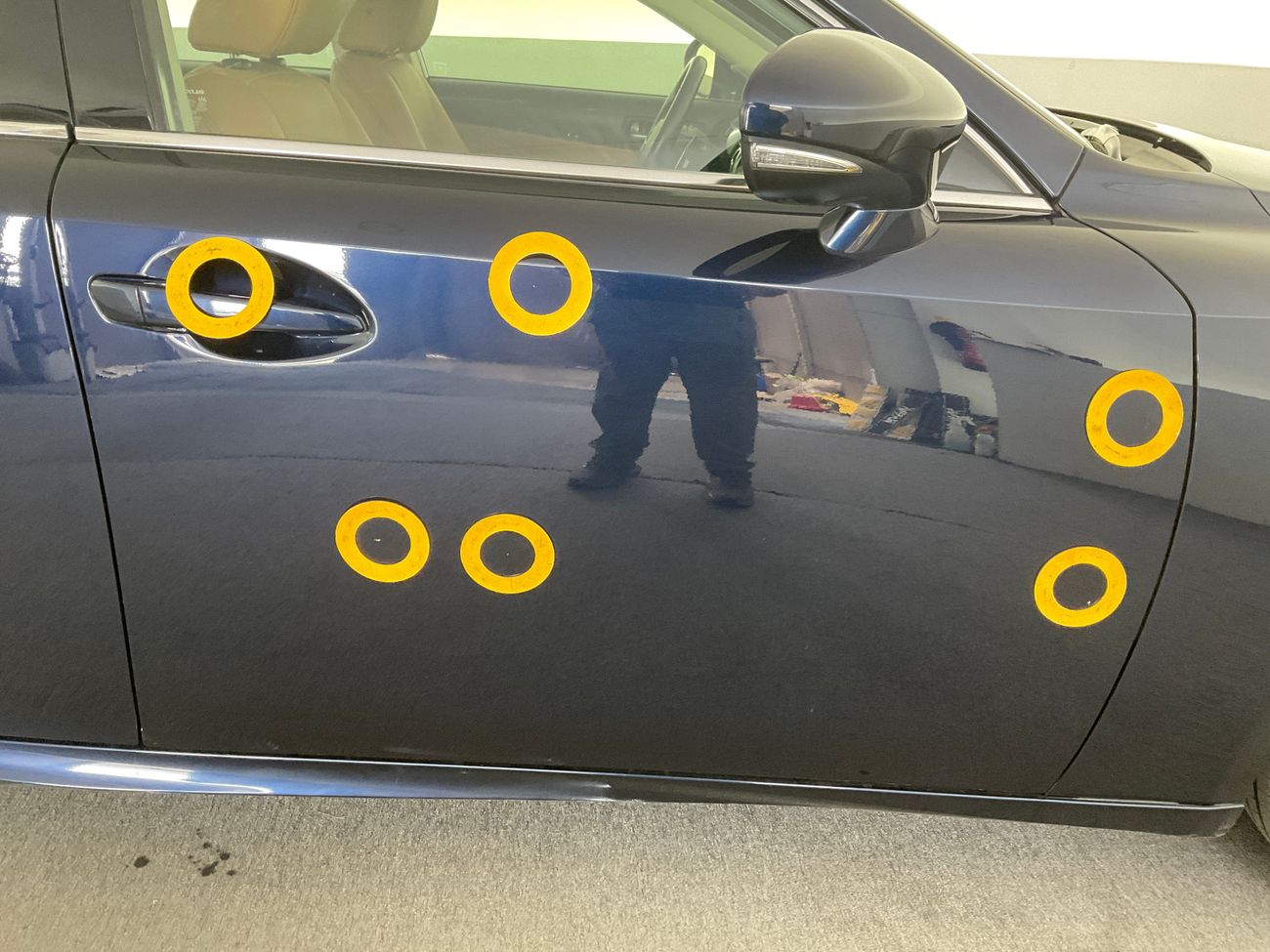 Lexus IS350 Platinum | Guaranteed Warranty | 0 Down Payment